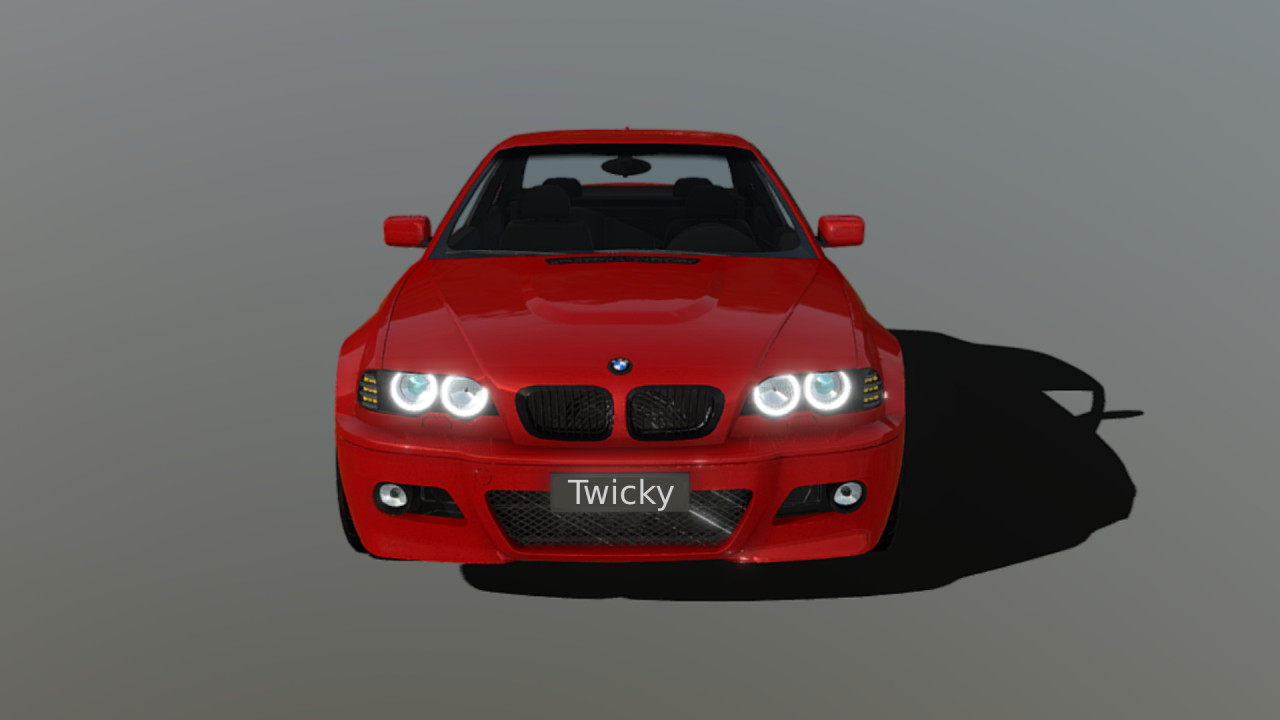 [BEST] BMW E46 3-SERIES {NEW}